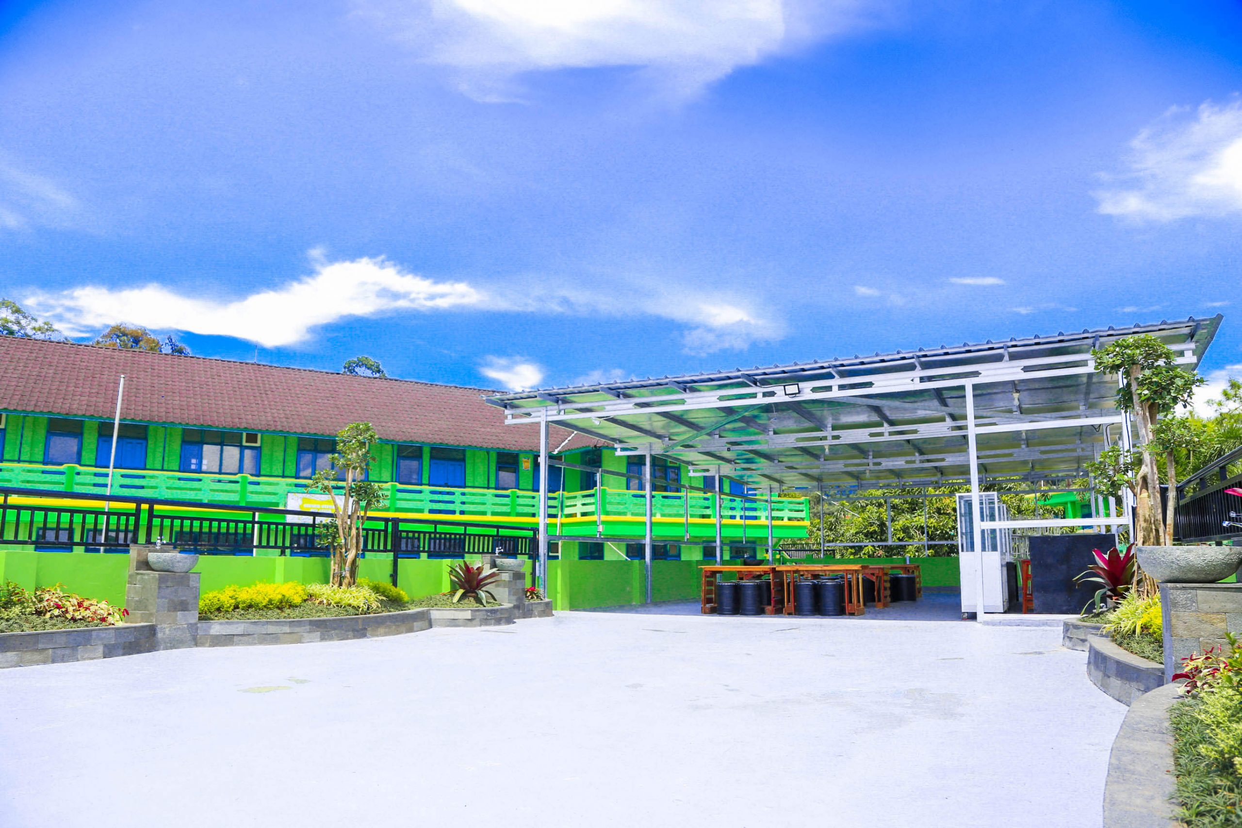 Bingung Mengenai Sekolah? Ini Berbagai Informasi Mengenai SMK Multimedia Terbaik di Bandung!