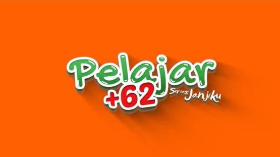 Launching Poster & Trailer Film "Pelajar +62"