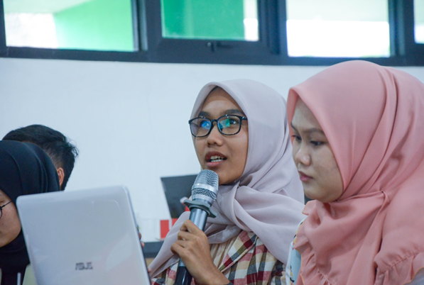 Workshop Pembelajaran Guru di SMK Al-Wafa: Tingkatkan Kualitas Pendidikan dan Sinergi dengan Dunia Industri