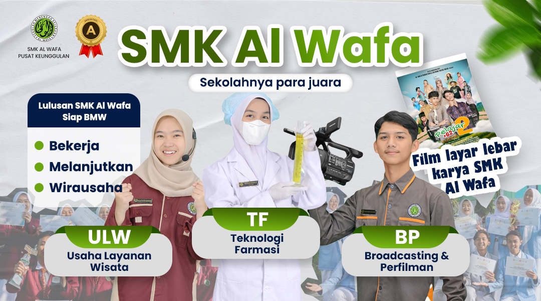 smk al wafa2